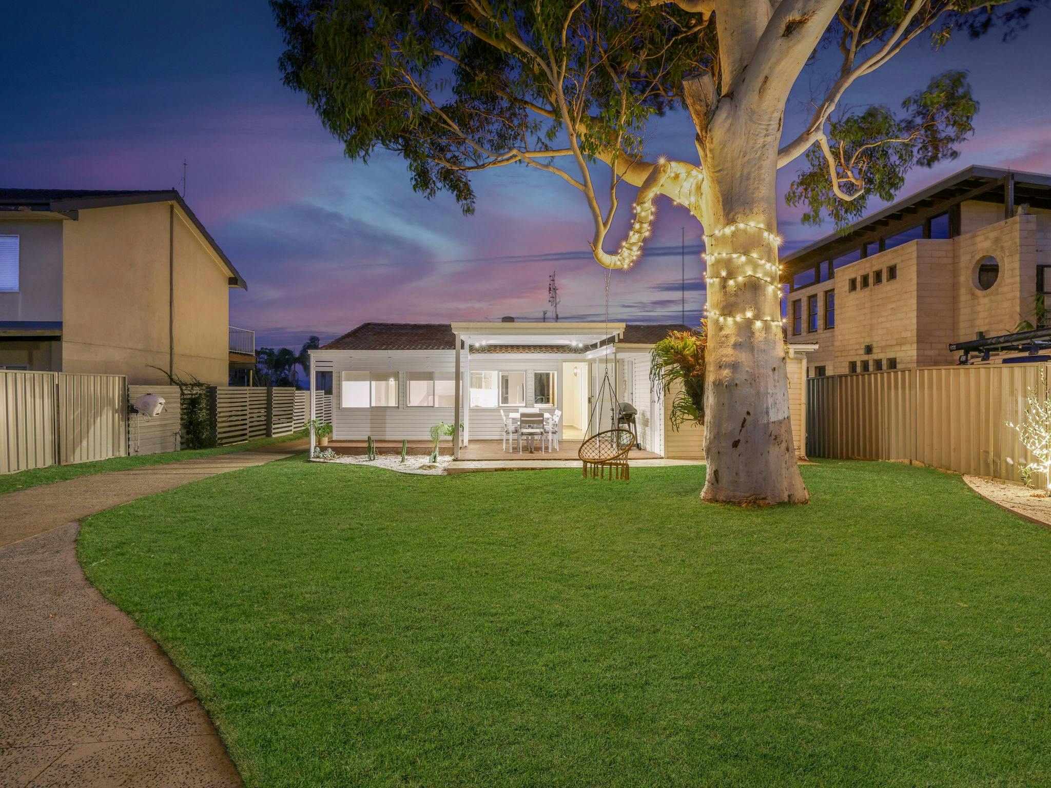 Casa Esperanza by Experience Jervis Bay