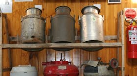 Bega Cheese Heritage Centre