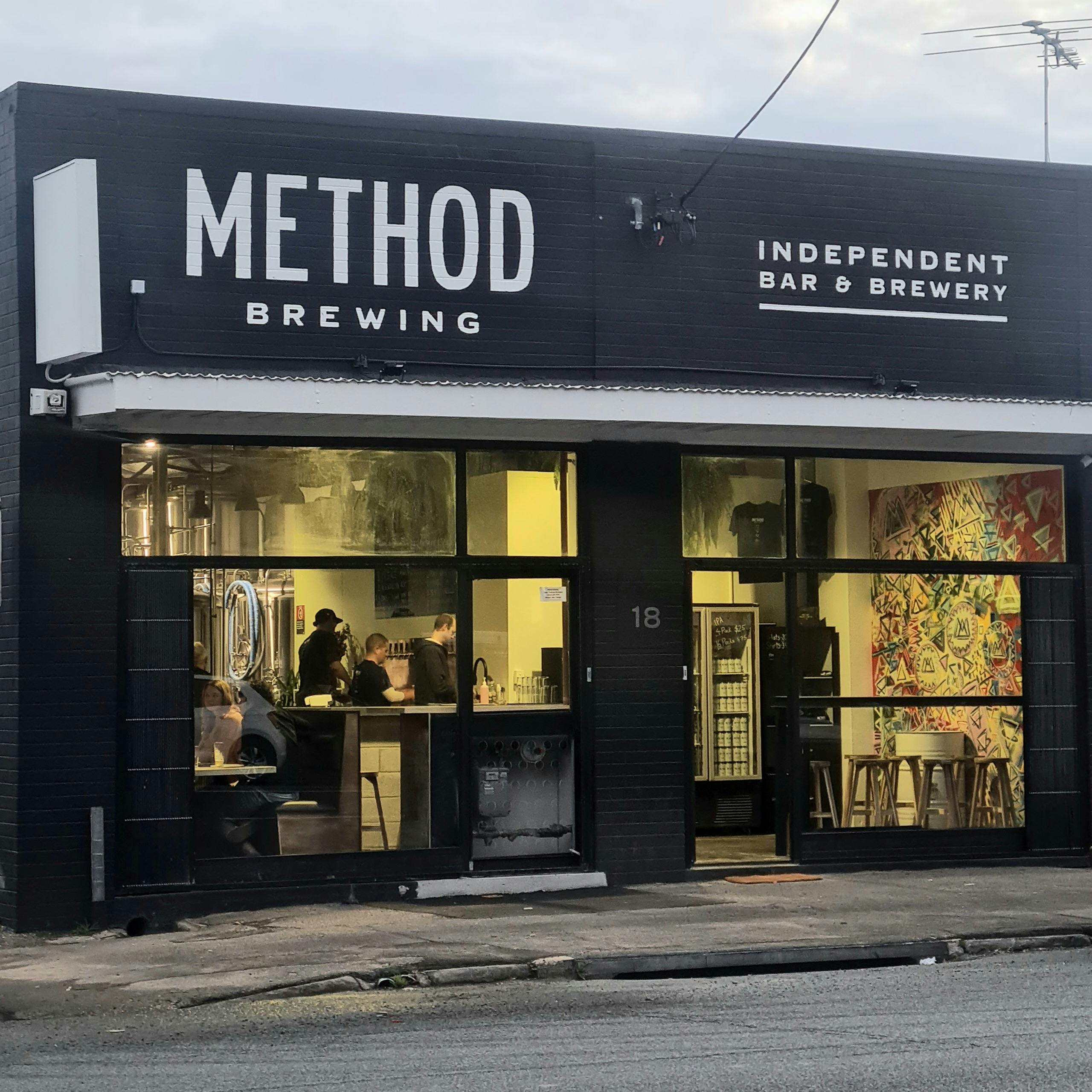 Method Brewing NSW Holidays & Things to Do