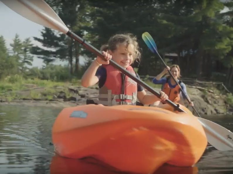 Image of the event 'Paddling Film Festival - Coffs Harbour (Sawtell)'