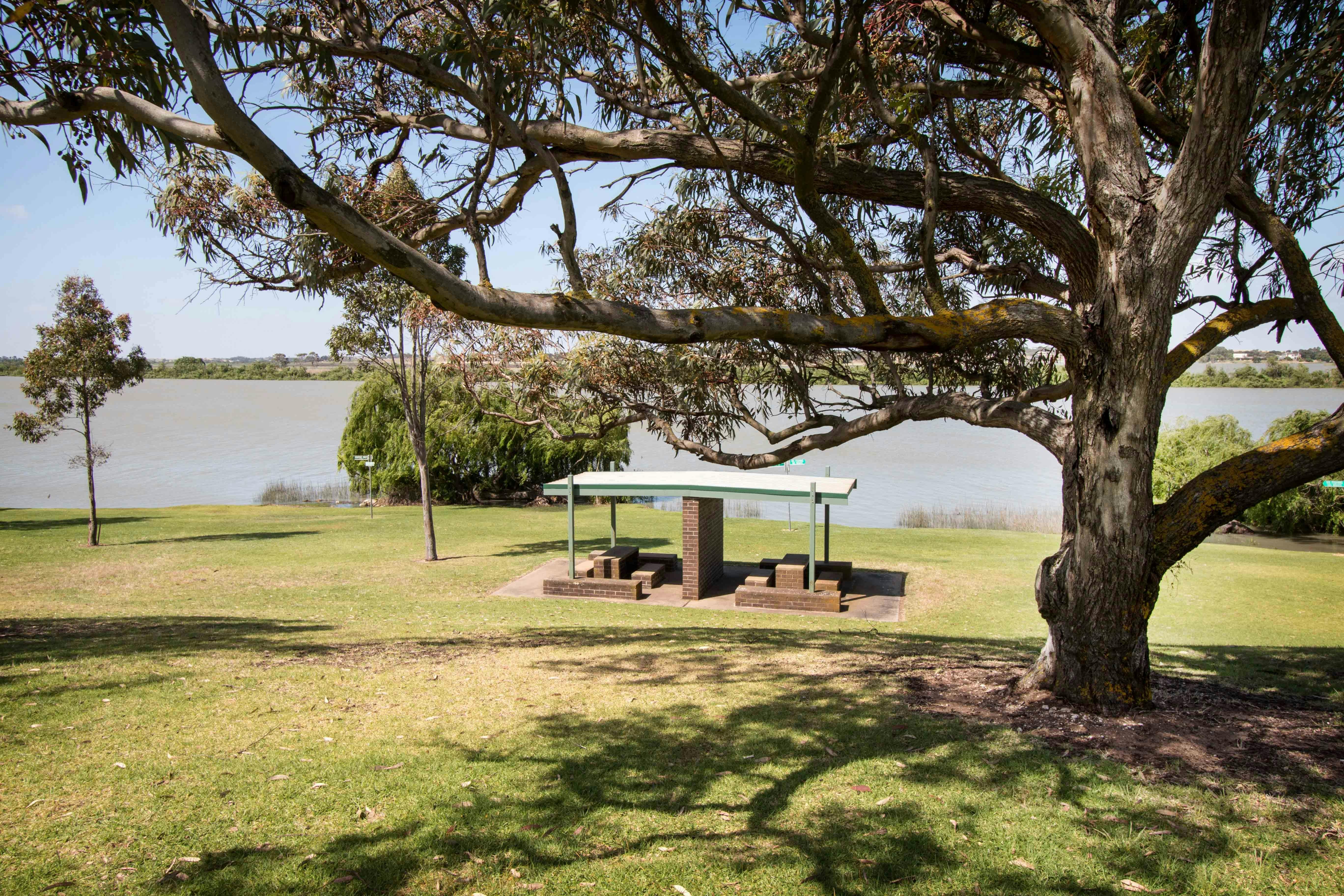 Baker Reserve
