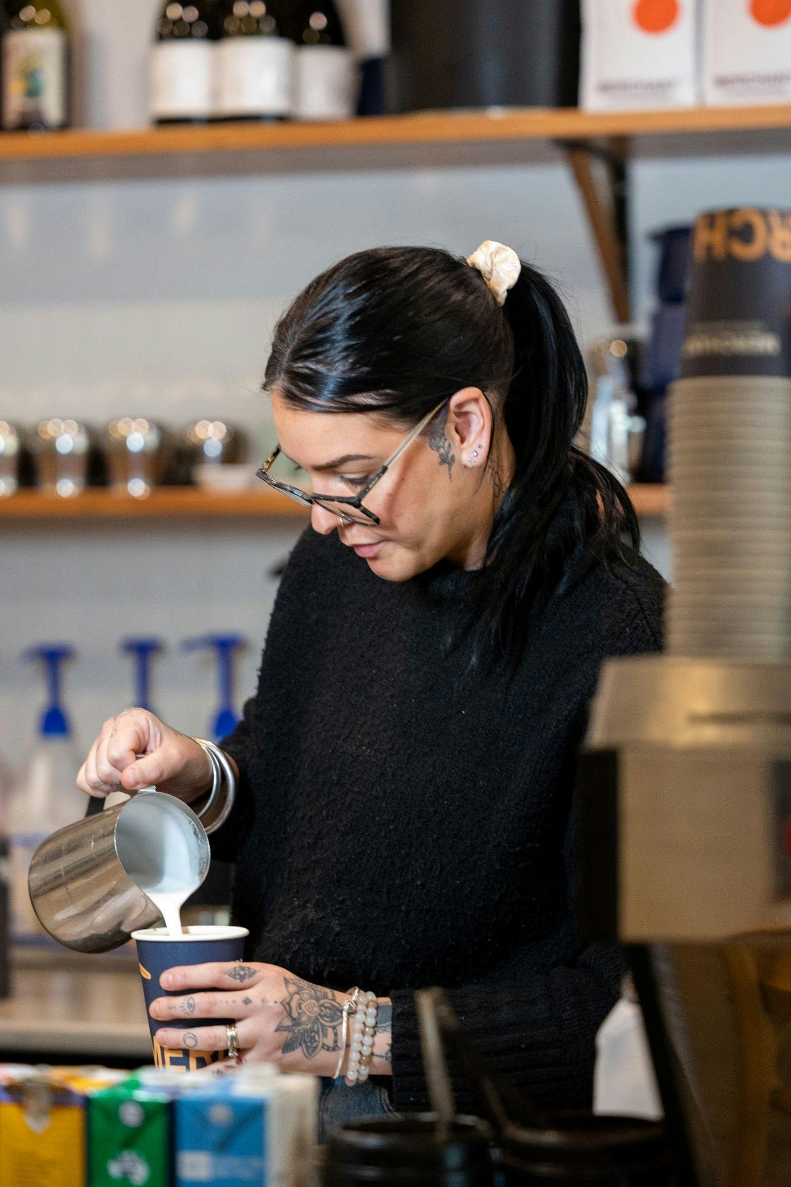 The Merchant Benalla