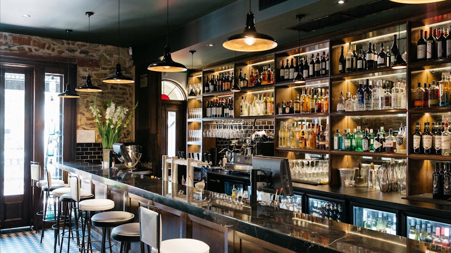 Bar Torino