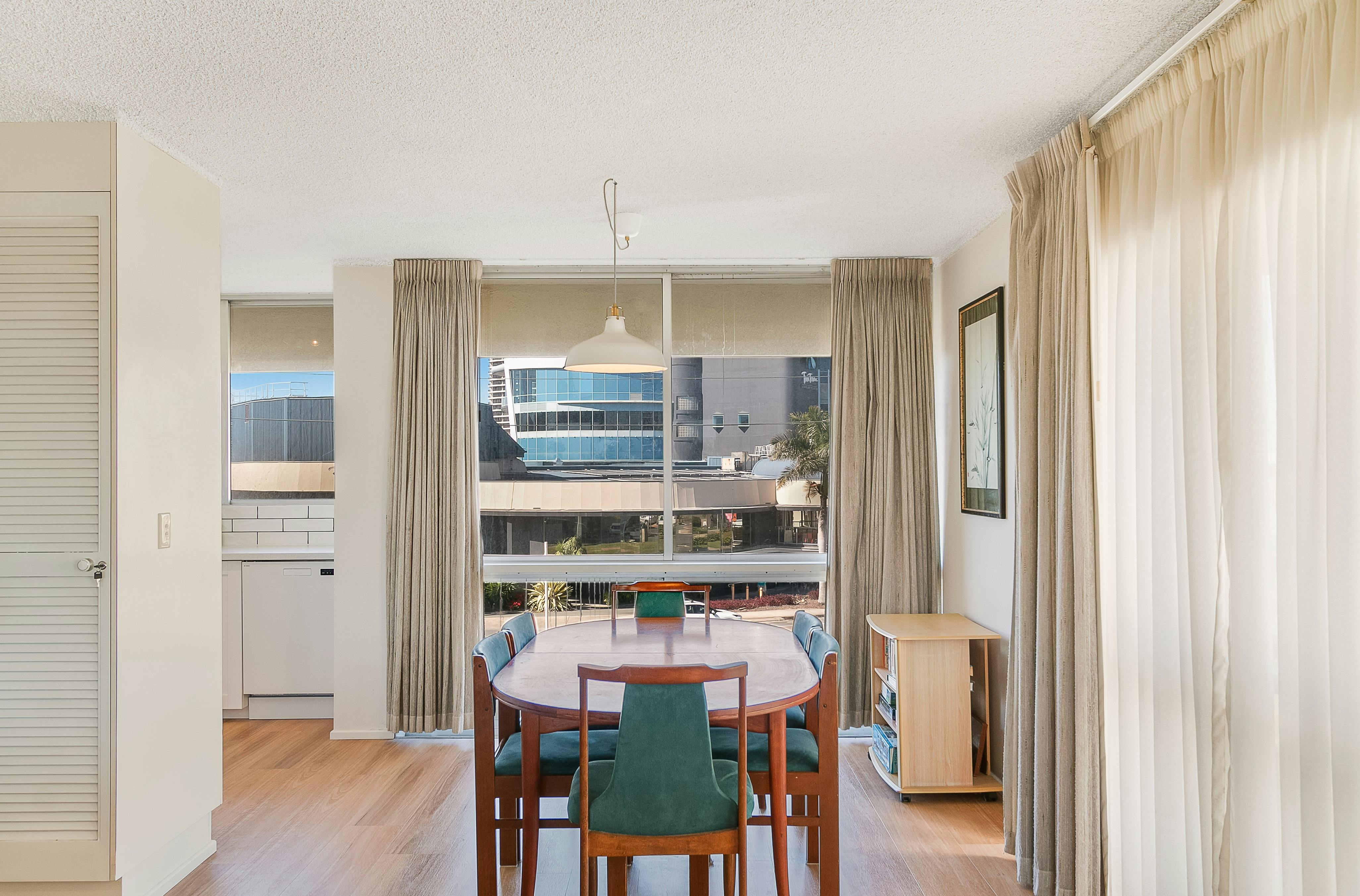 Kooringal Unit 6 - Coolangatta