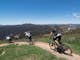 Mt Buller downhill mountain biking