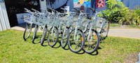 Hire bikes Port Douglas
