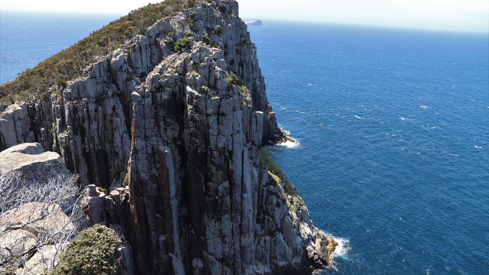 Cape Hauy