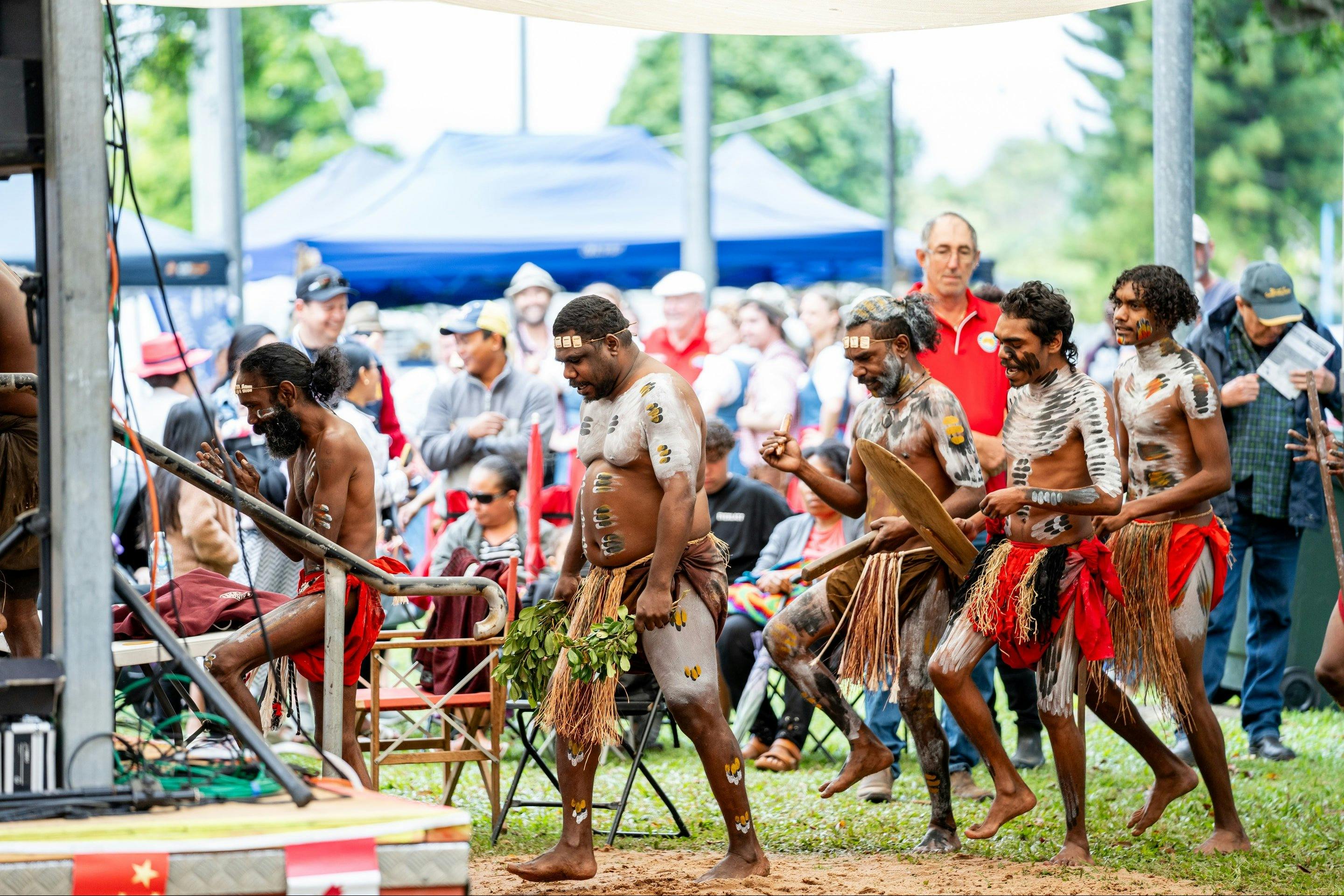 Mareeba Multicultural Festival