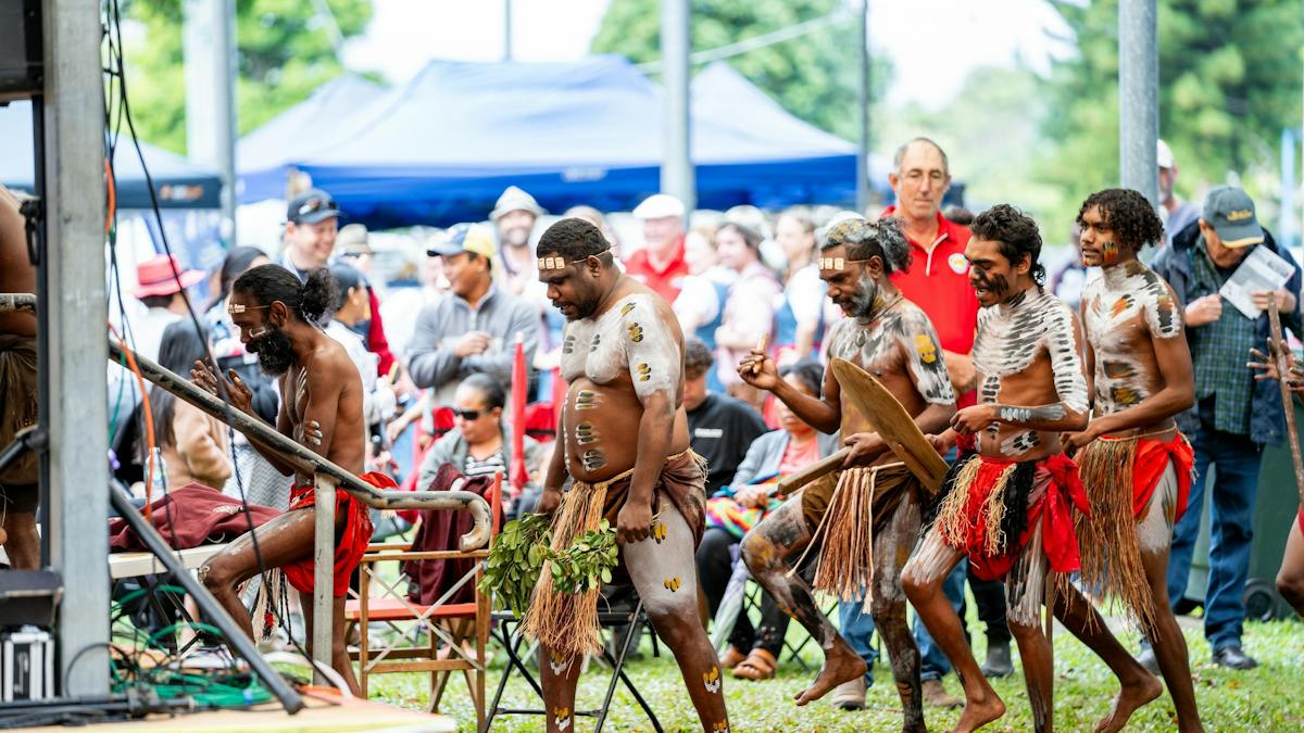 Mareeba Multicultural Festival | Events | Queensland