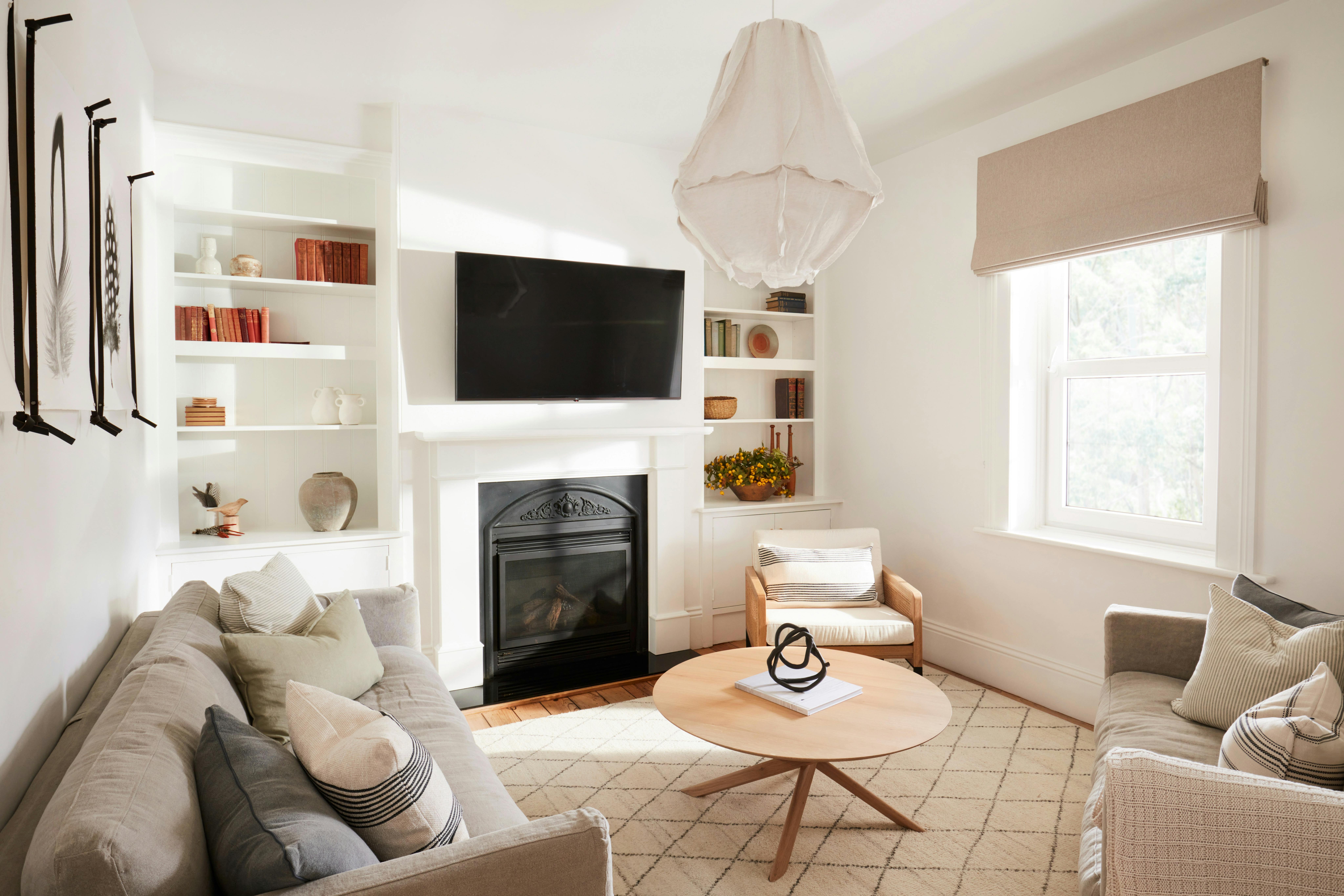 テラス 2 ラウンジルーム - ネスト ステイズ