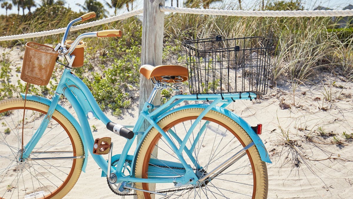 My Holiday Concierge Bike Hire