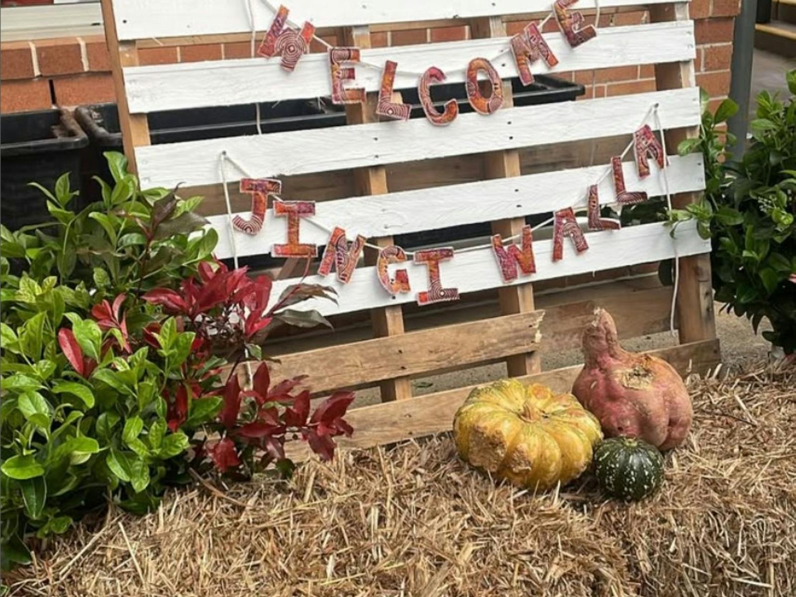 Image for Teven Tintenbar Country Fair