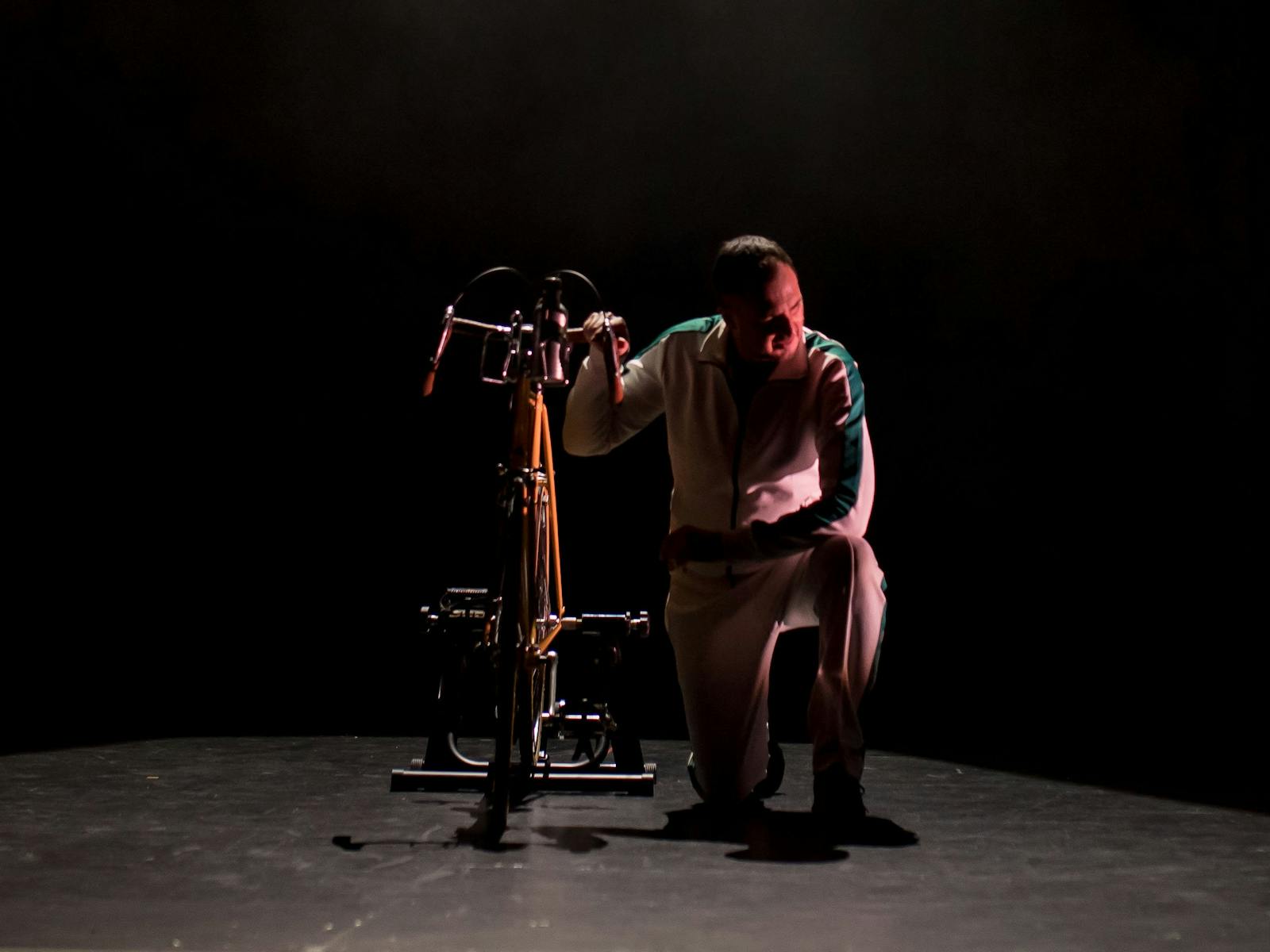 Image for Symphonie of the Bicycle - Port Augusta