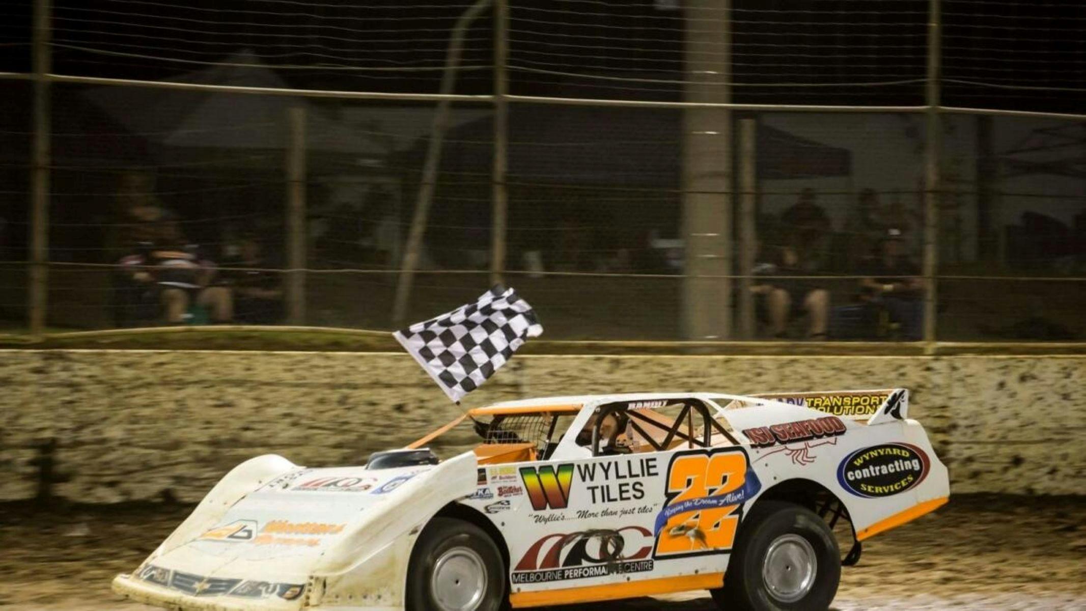 Heartland Raceway Moama