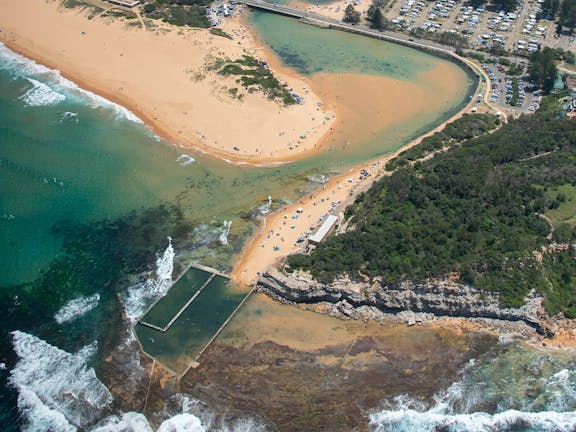 Narrabeen Beach