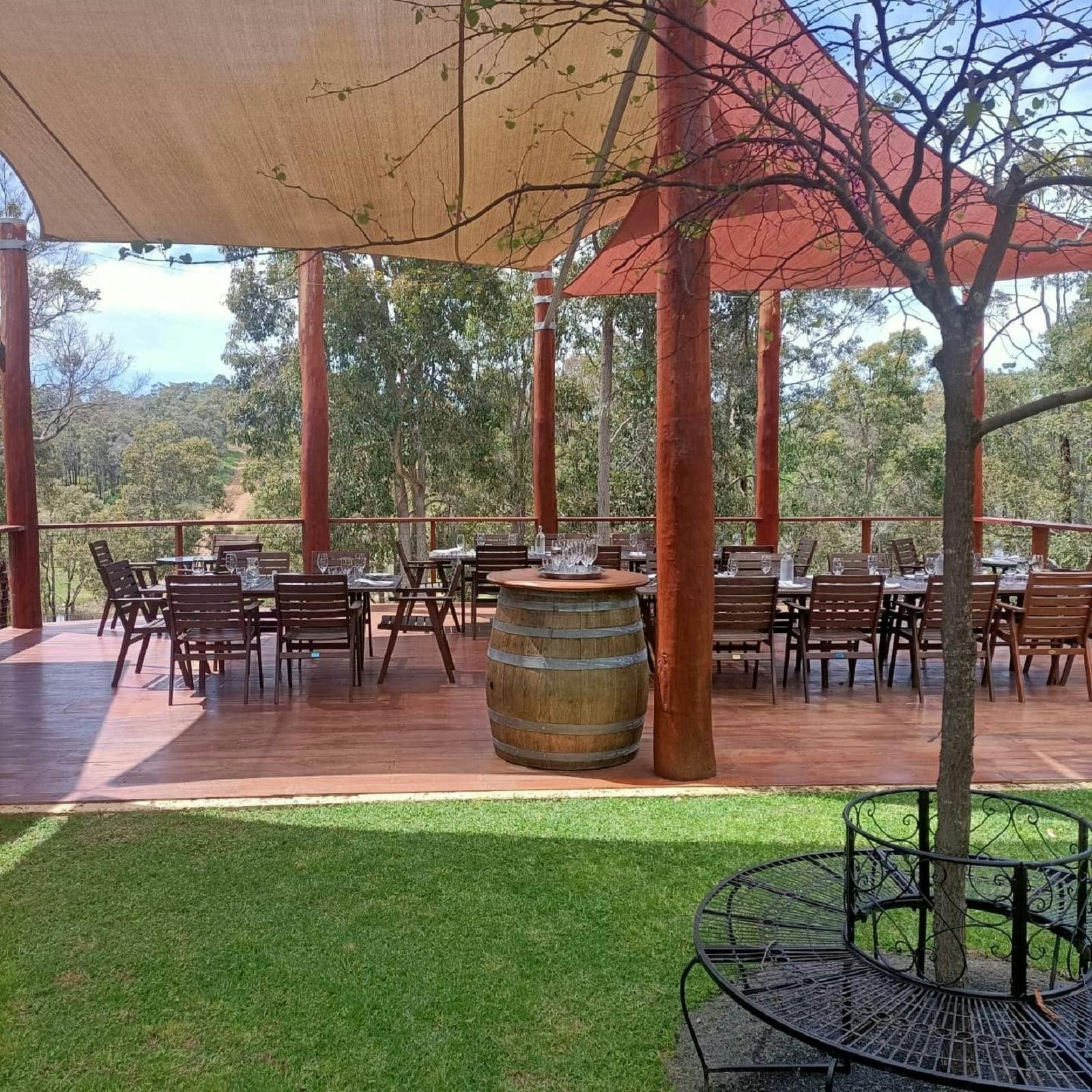 Smallwater Estate, Newlands, Western Australia