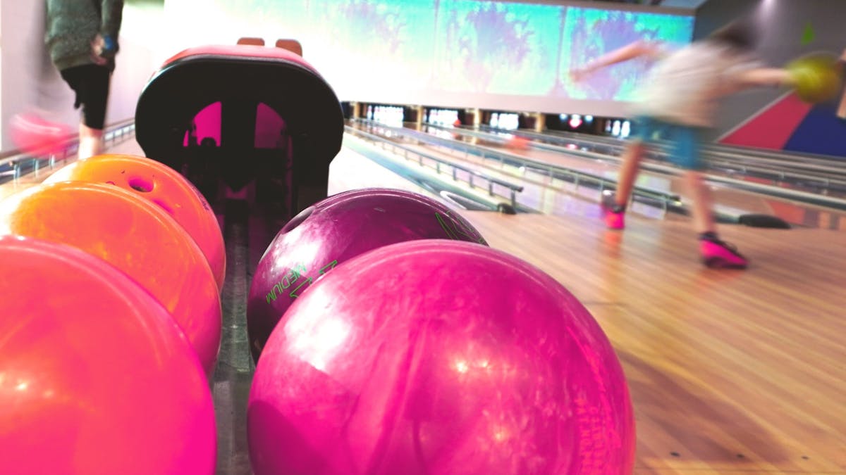 Bowling