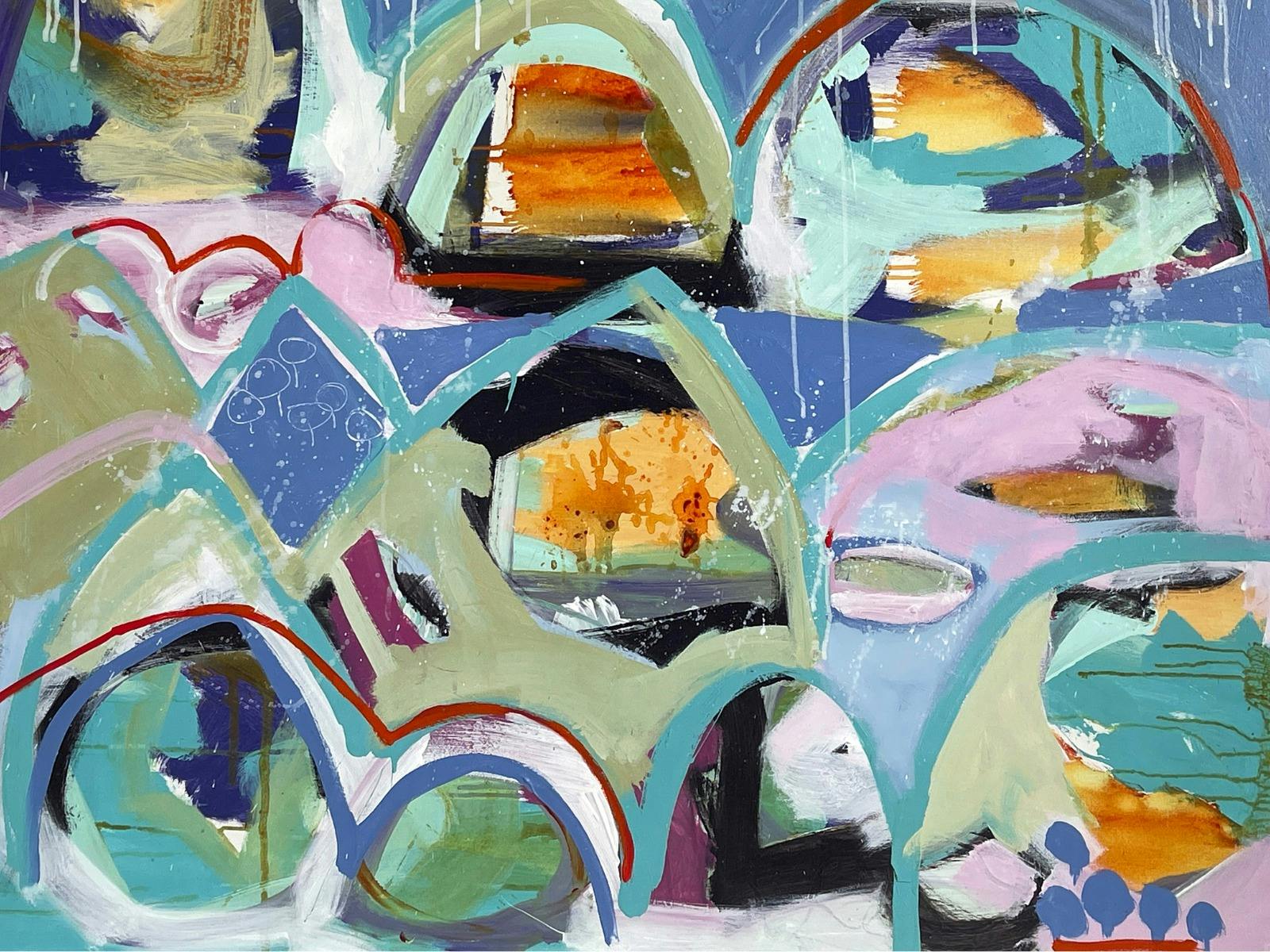 Give art a second chance with our PRE LOVED ART