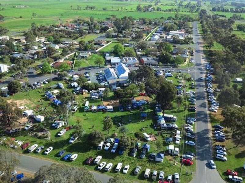 Image for Girgarre Farmers' Produce and Craft Market