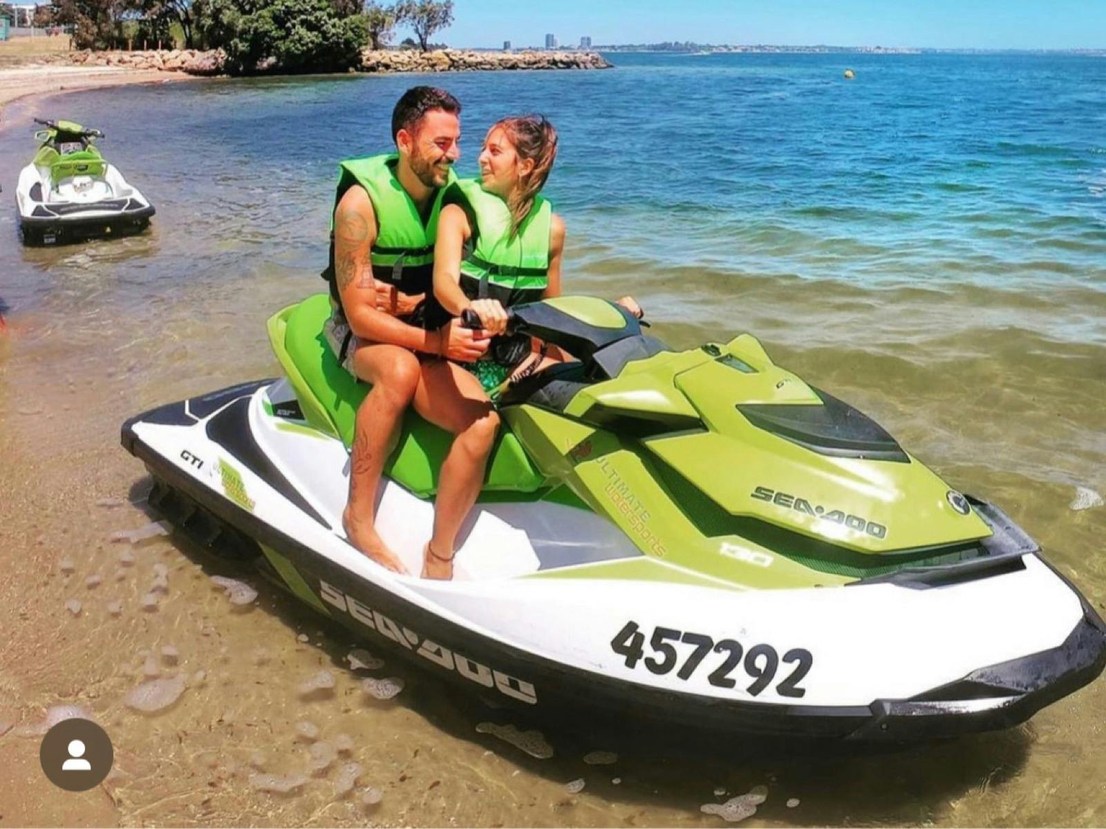 Jetski Hire, Jetski Tours