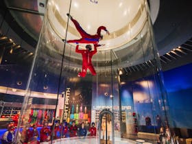 iFLY Melbourne
