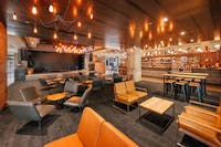 BAR36 - Pullman Reef Hotel Casino
