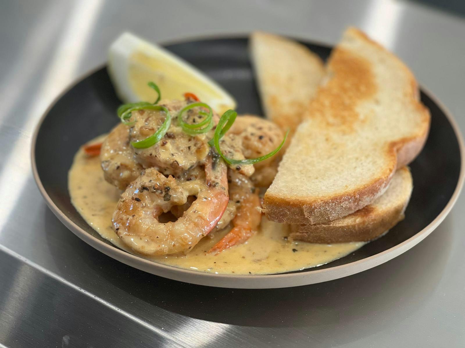 1837 Barossa Restaurant