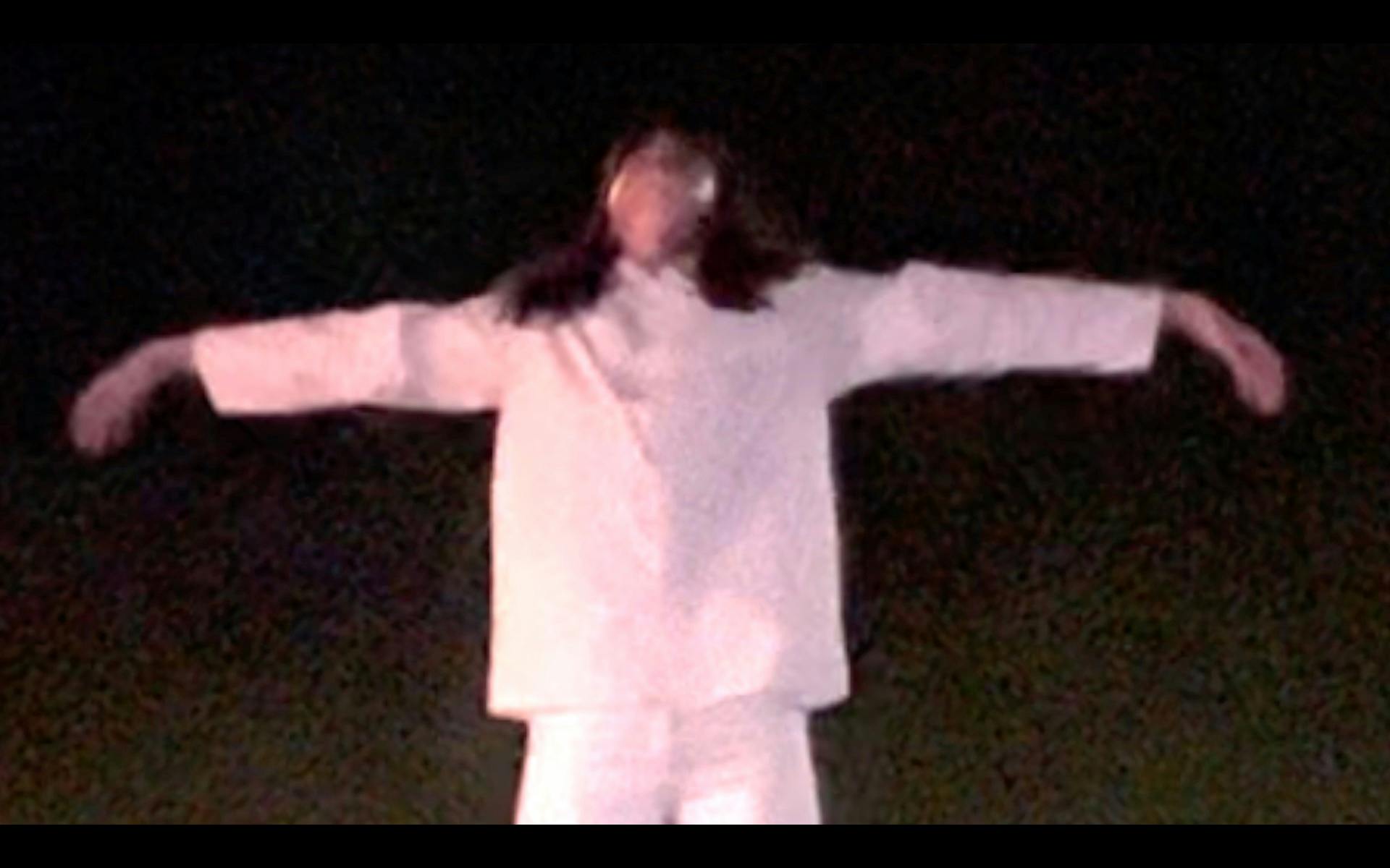 Dance With Me Darling