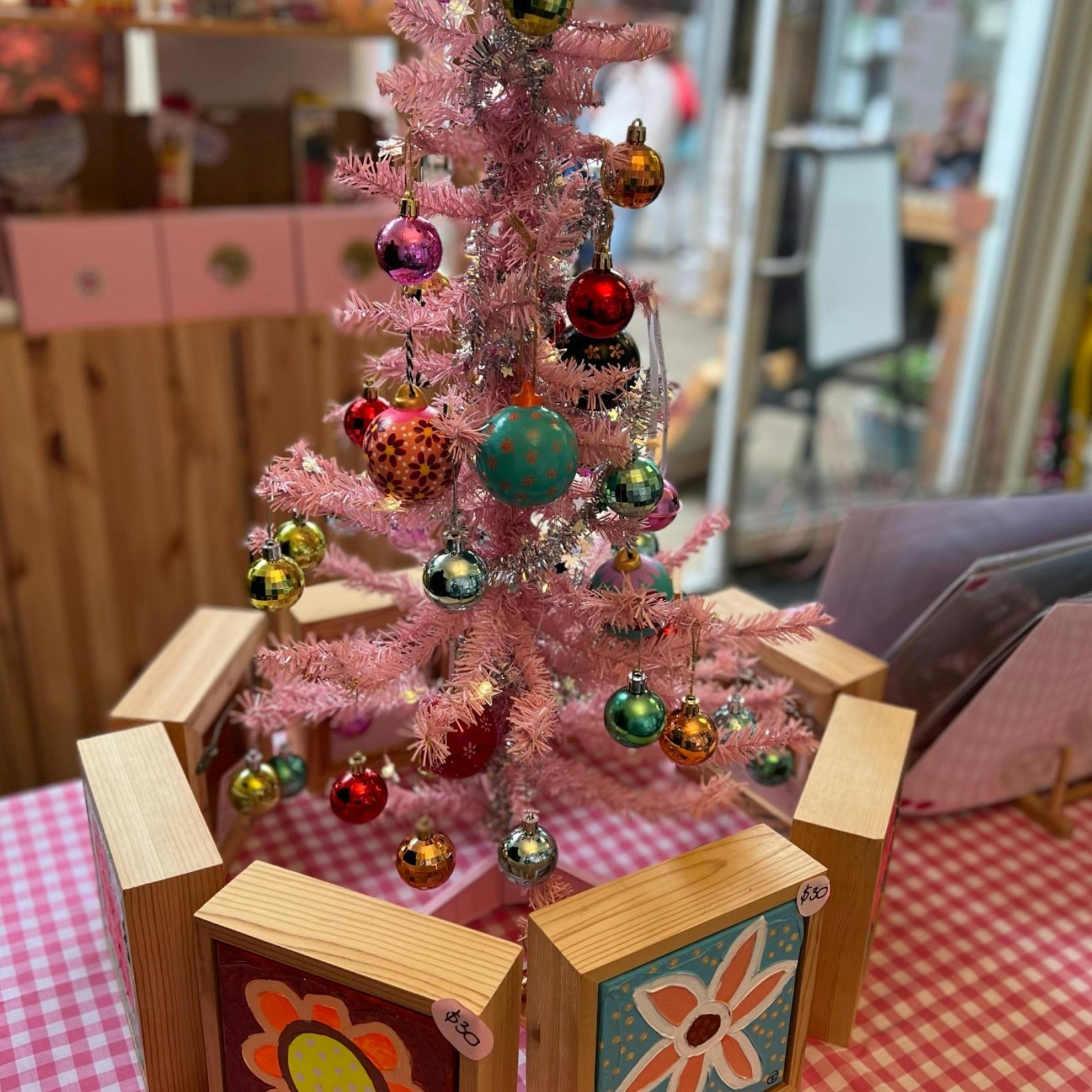 Christmas Market