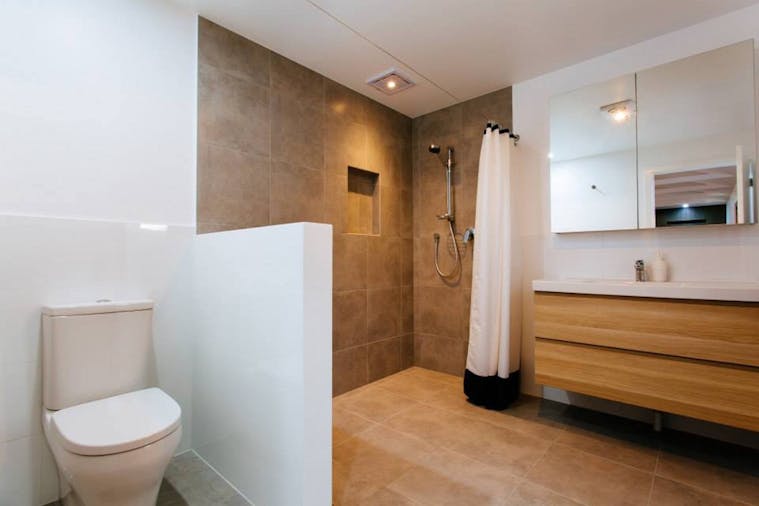 Point Boston Beach House