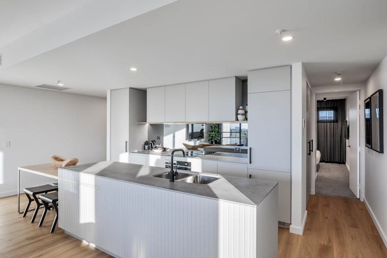 Kent Town Apartments