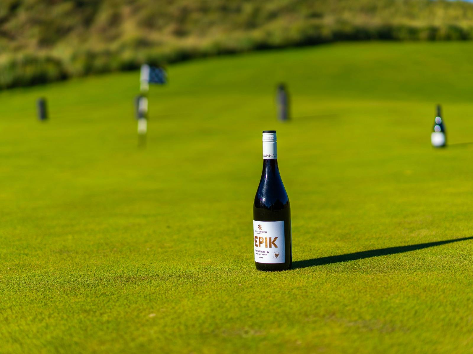 Golf Journeys