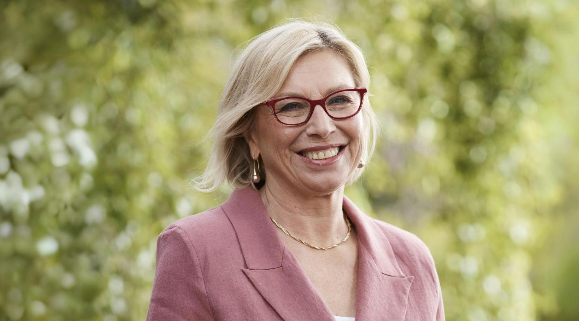 Rosie Batty Live in Conversation