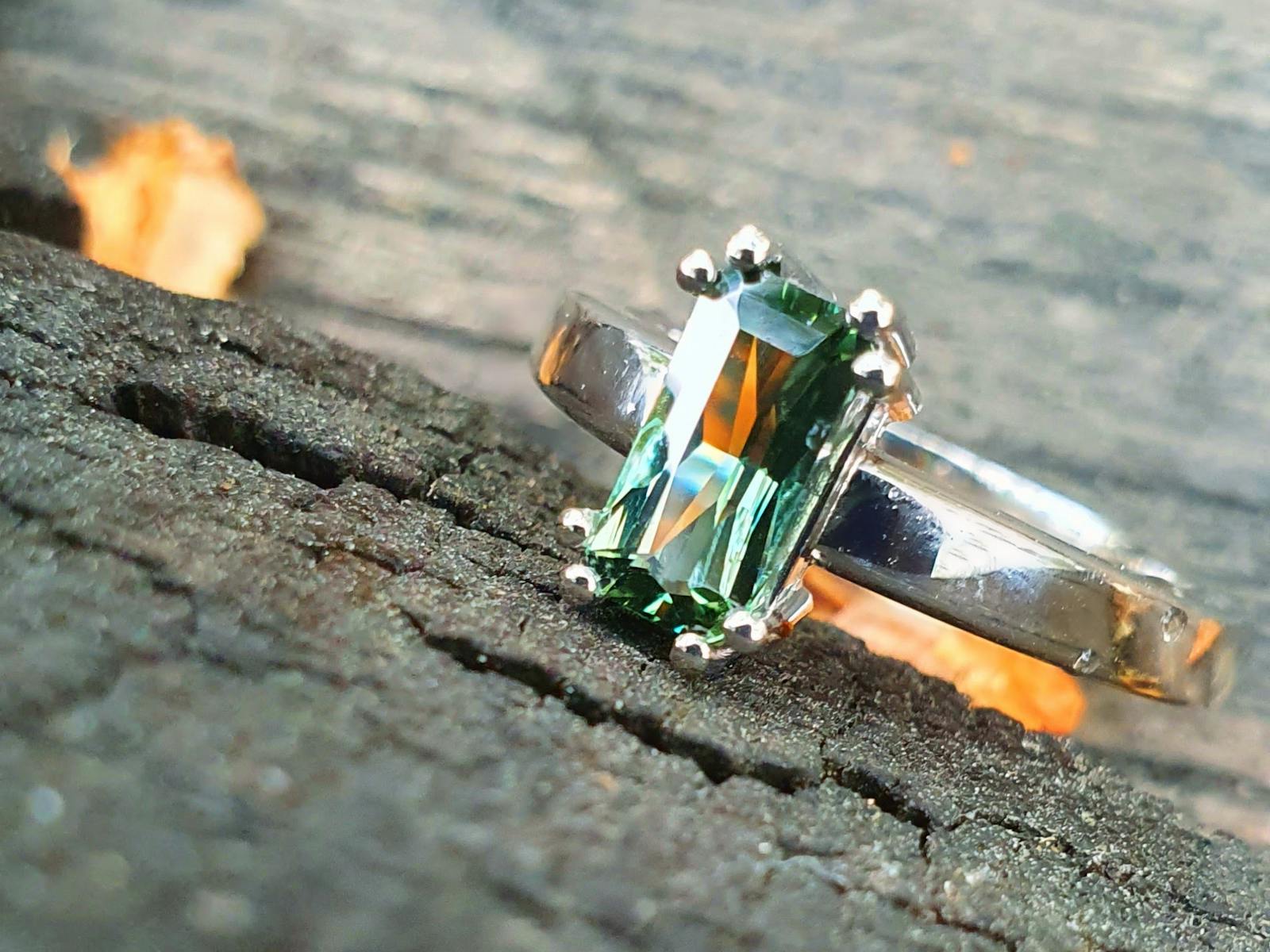 AustralianSapphireRing