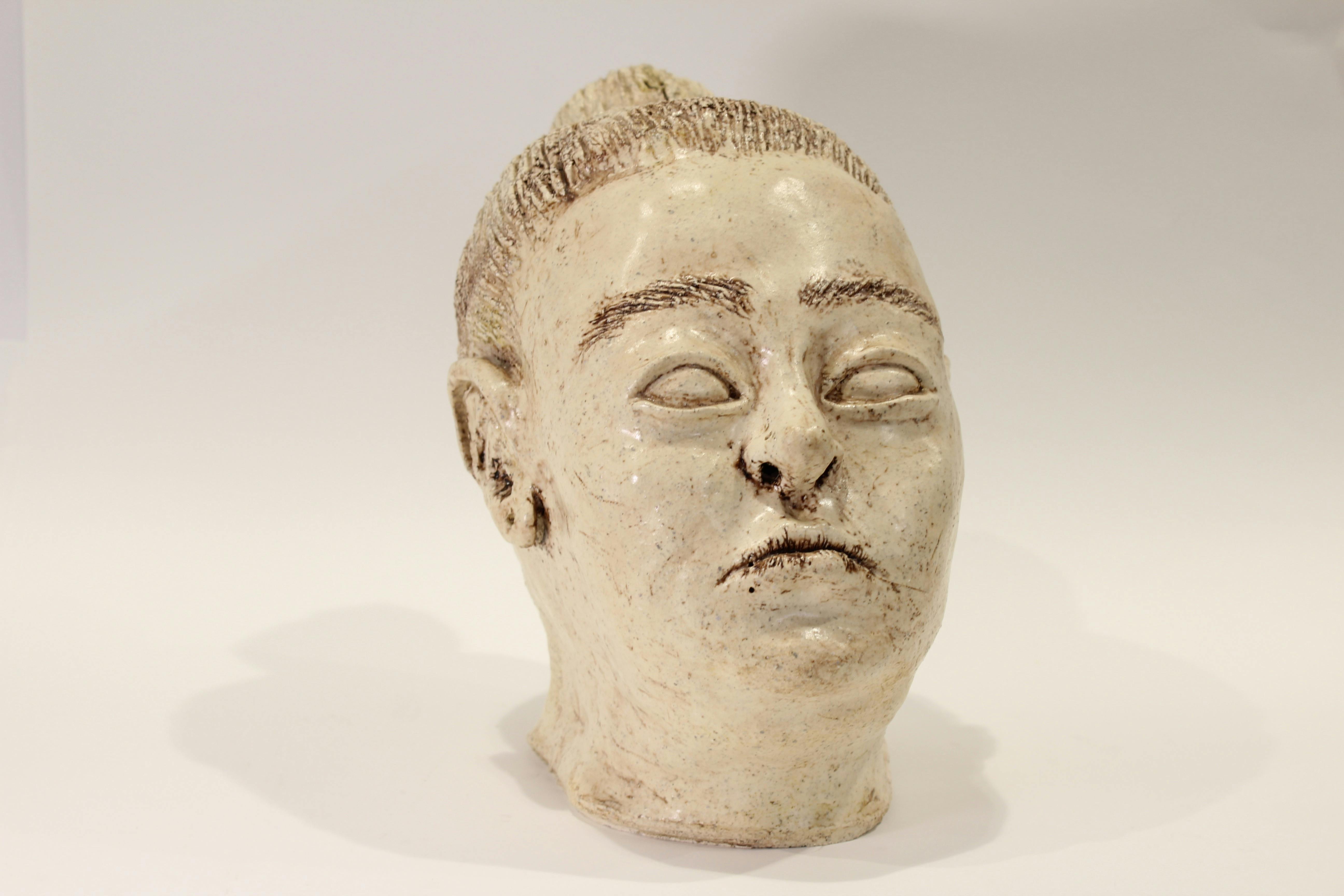 Pottery Head