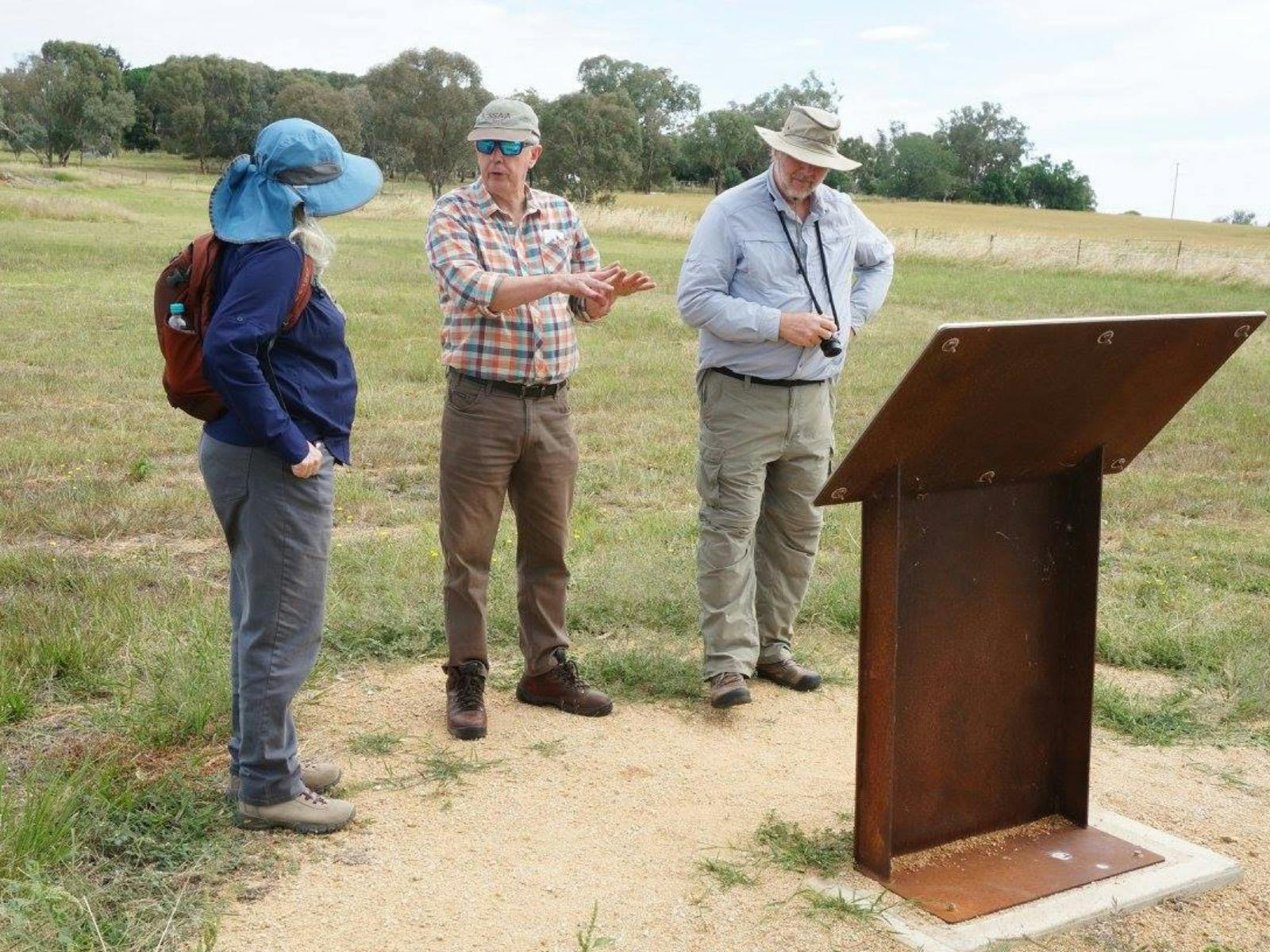 Cowra Breakout Association