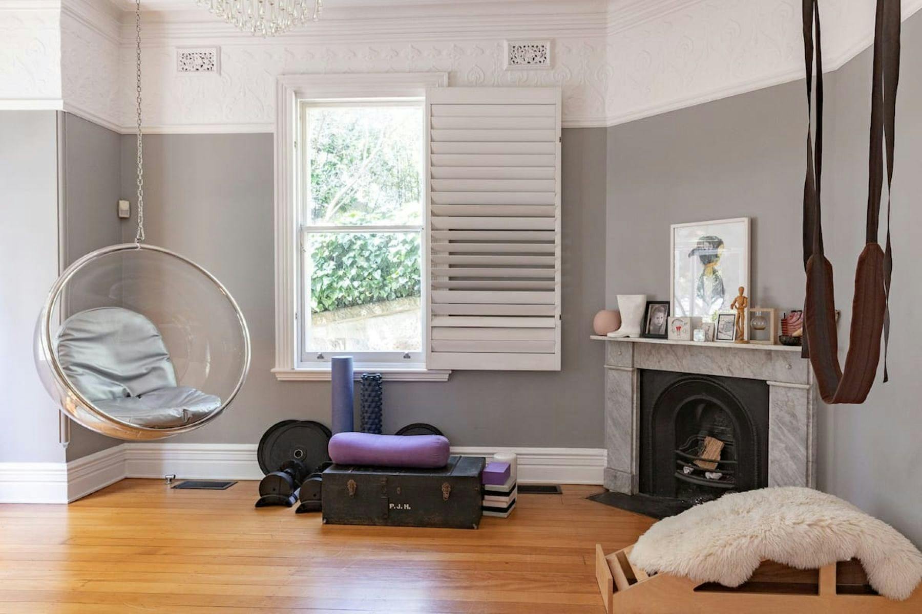 darling point rental