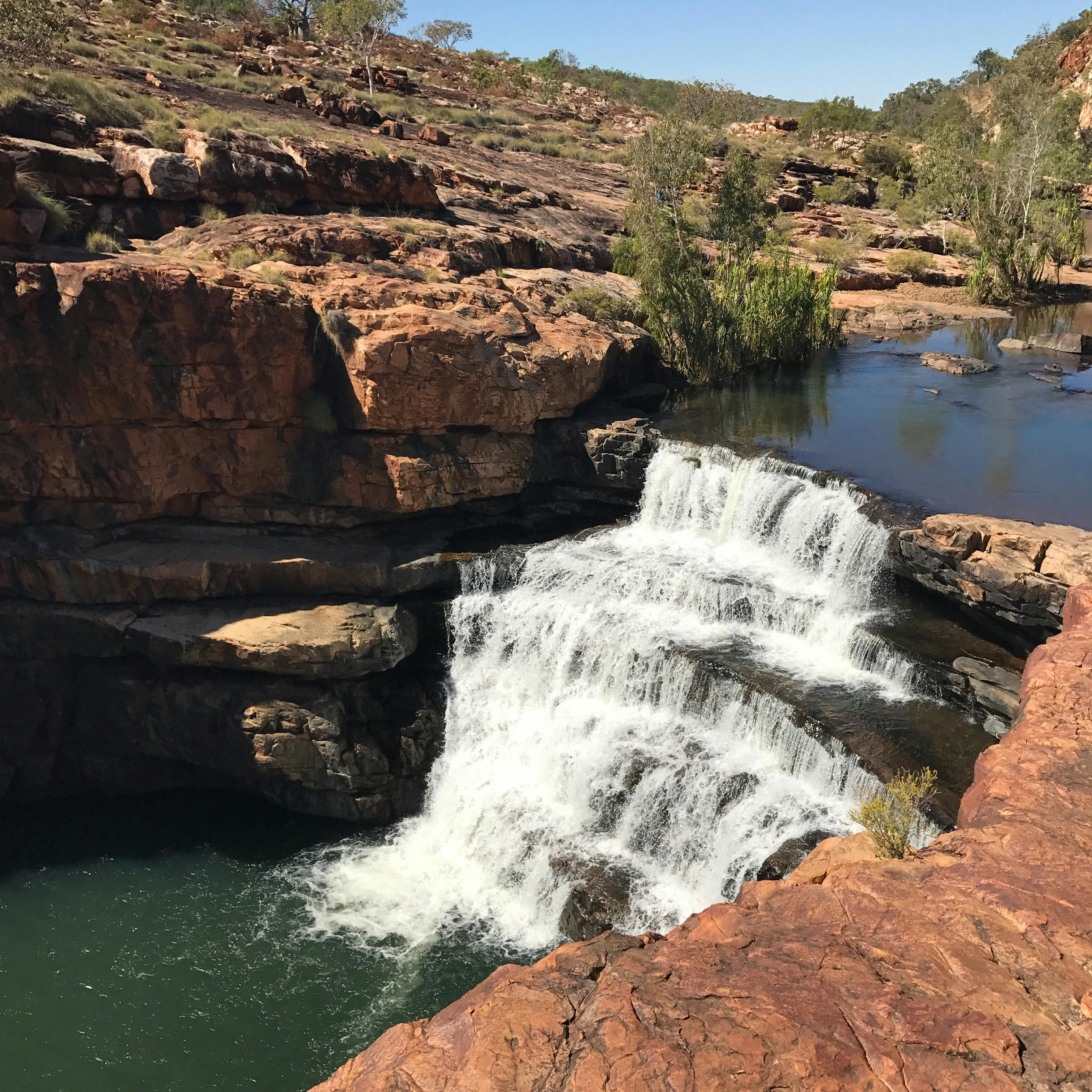 Bells Gorge