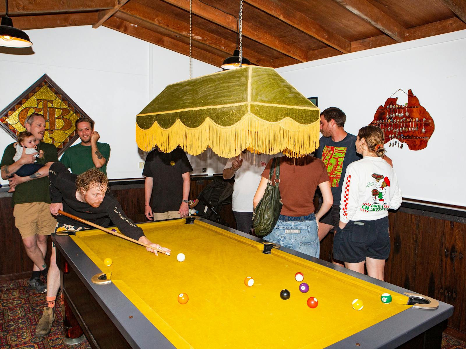 The Grifter Brewing Co