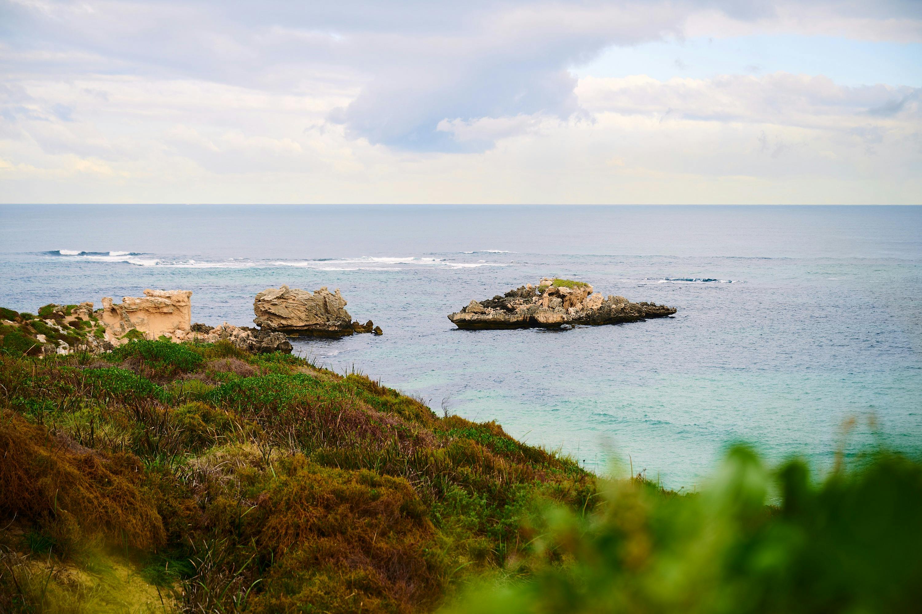 Cape Peron