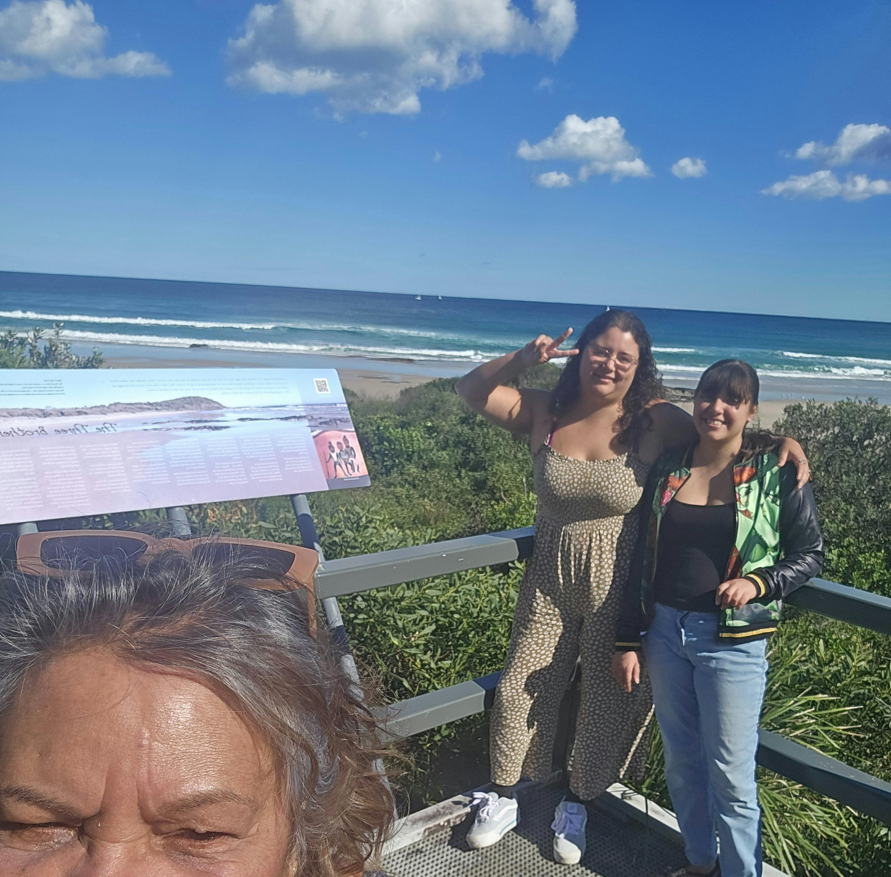 Angels Beach