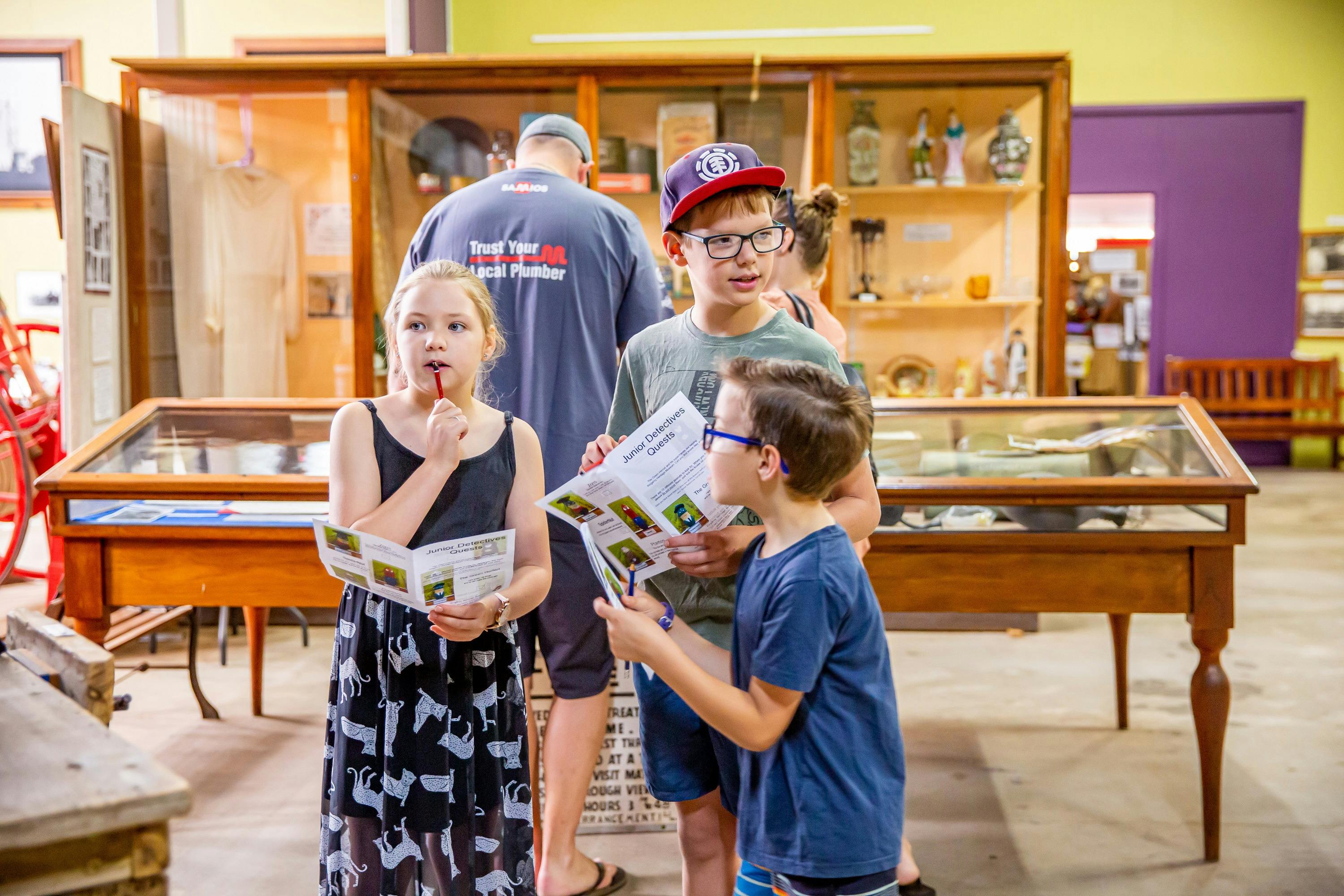 Kingaroy Heritage Museum