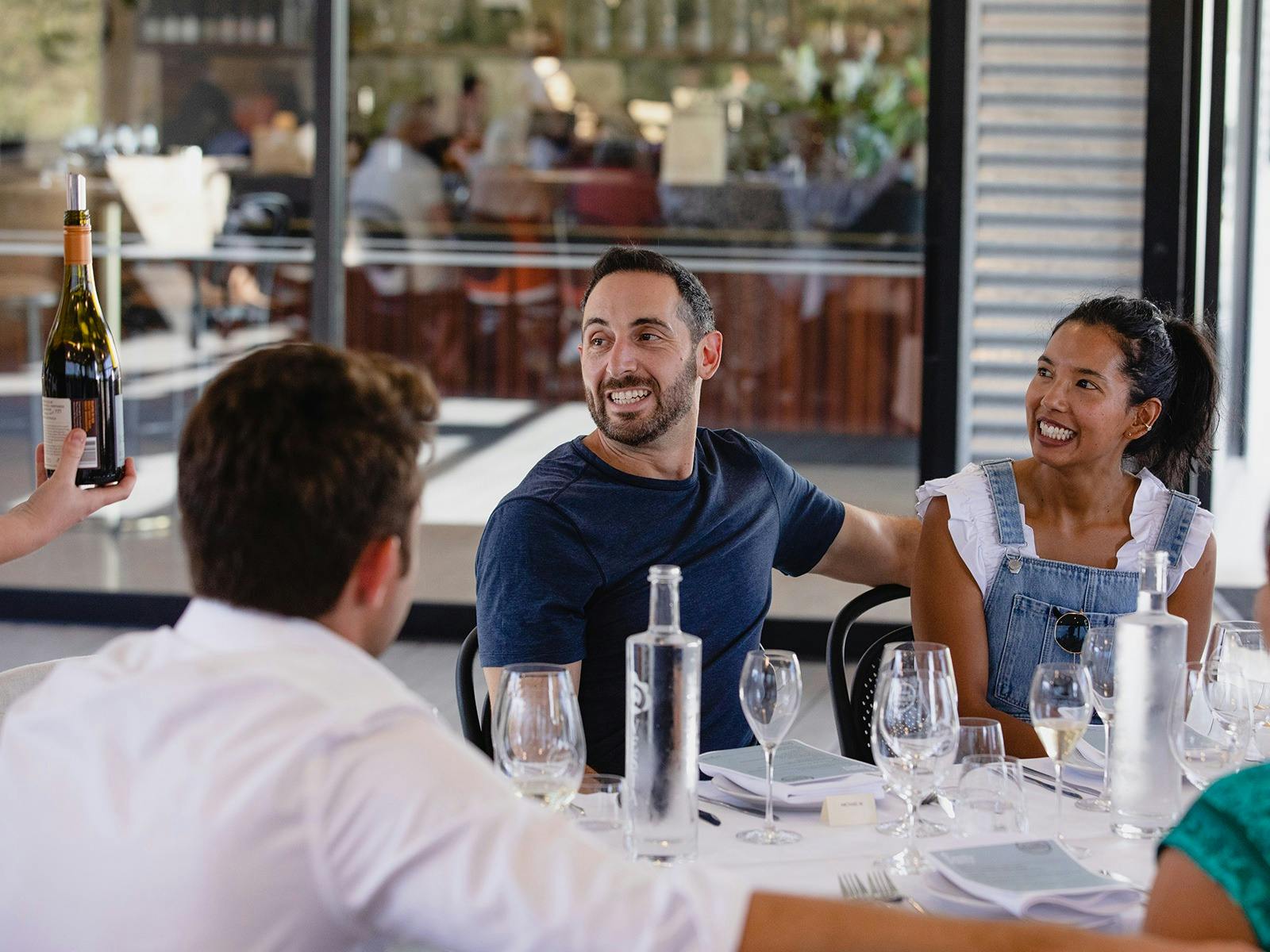 Christmas Party @ Oliver's Taranga