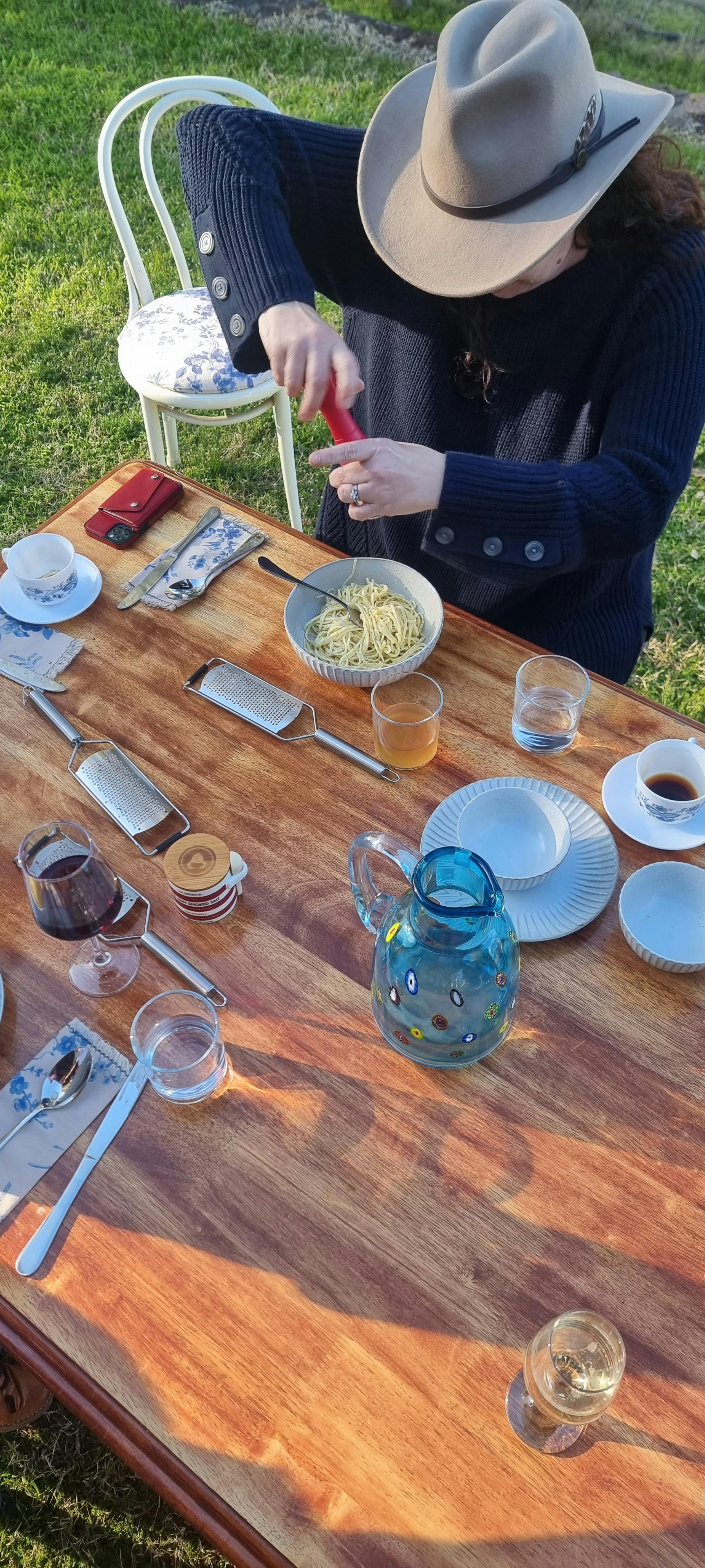 The Folly Truffles Tours Queensland