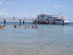 Brisbane Cruises