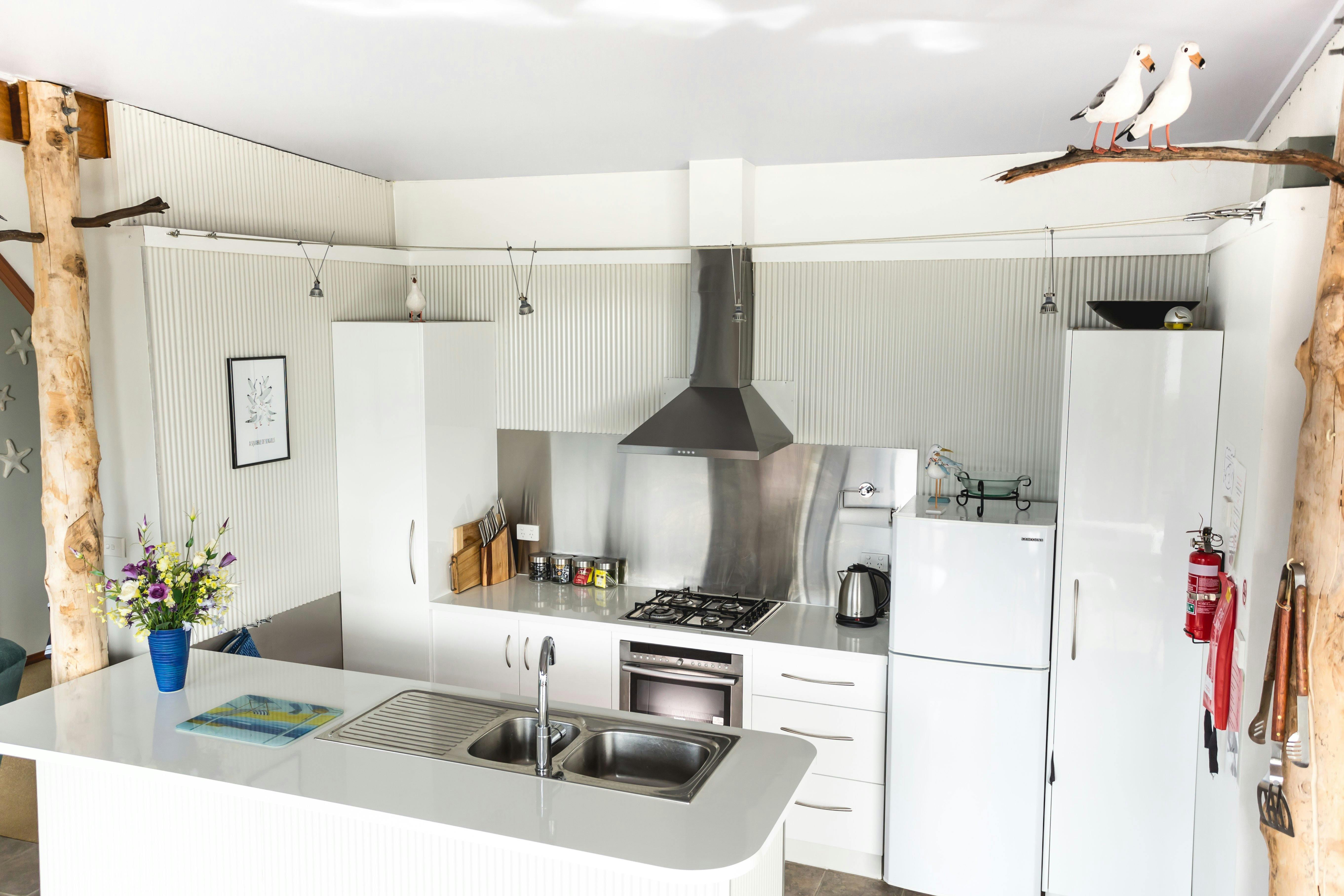 Larus - Kitchen