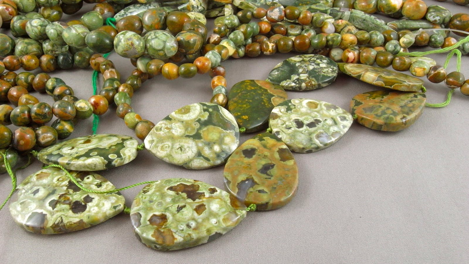Mount Hay Gemstone Tourist Park