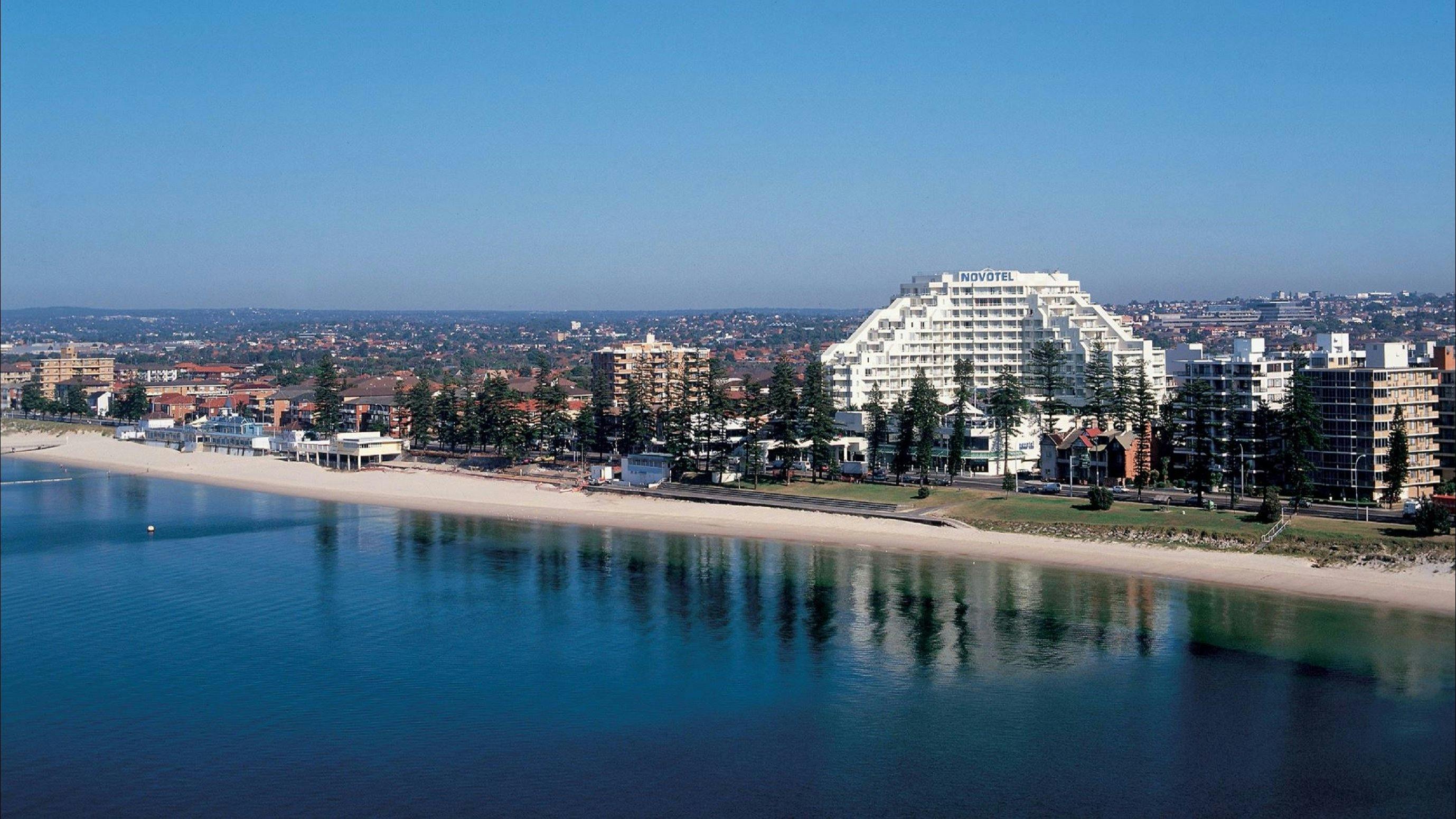 Novotel Sydney Brighton Beach