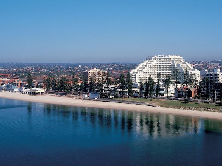 Novotel Sydney Brighton Beach