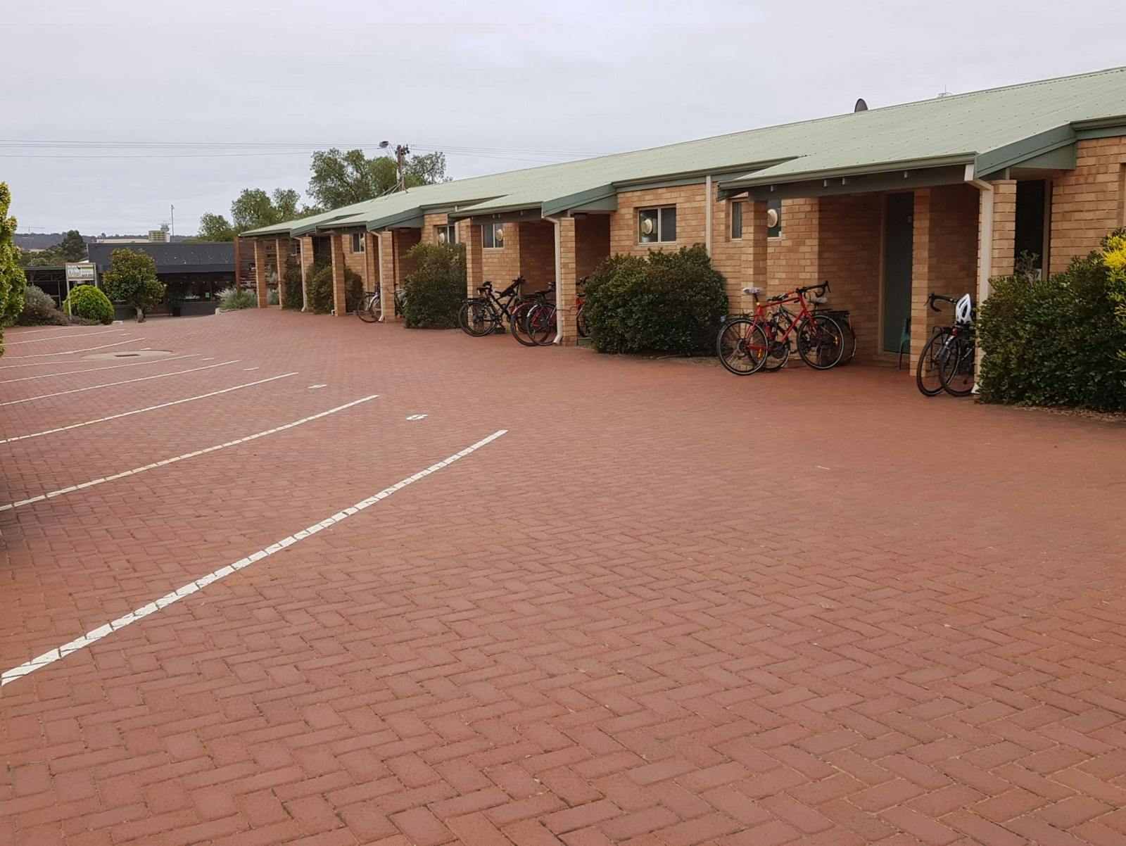 Boddington Motel, Boddington, Western Australia